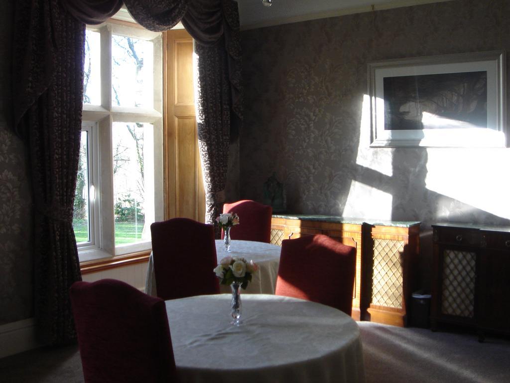 St David'S Guesthouse Haverfordwest Exterior foto